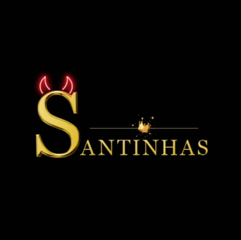 Santinhas 💋 Canal do Telegram